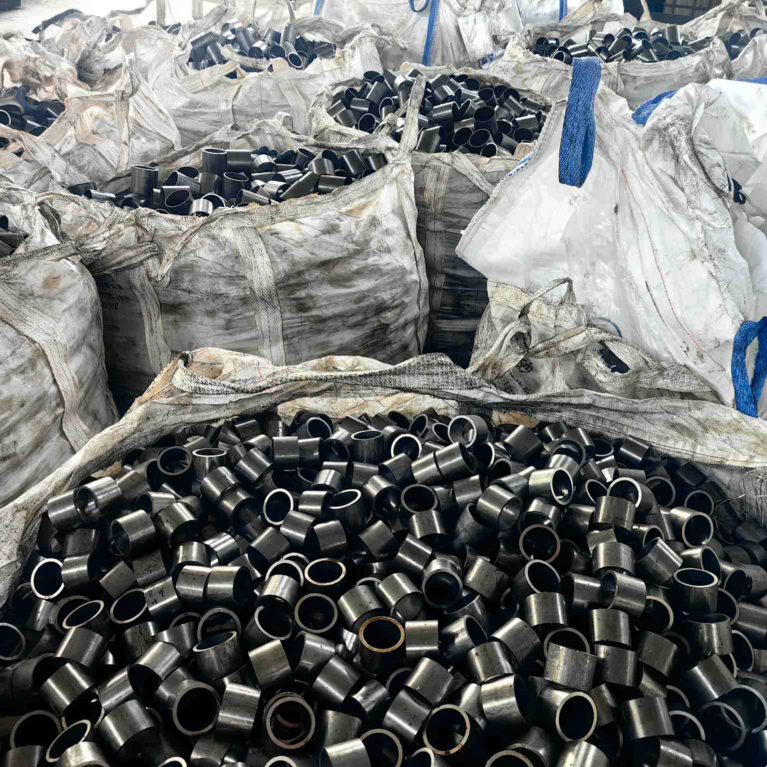 梅州市冷拉圆钢无缝管零切 - 排名